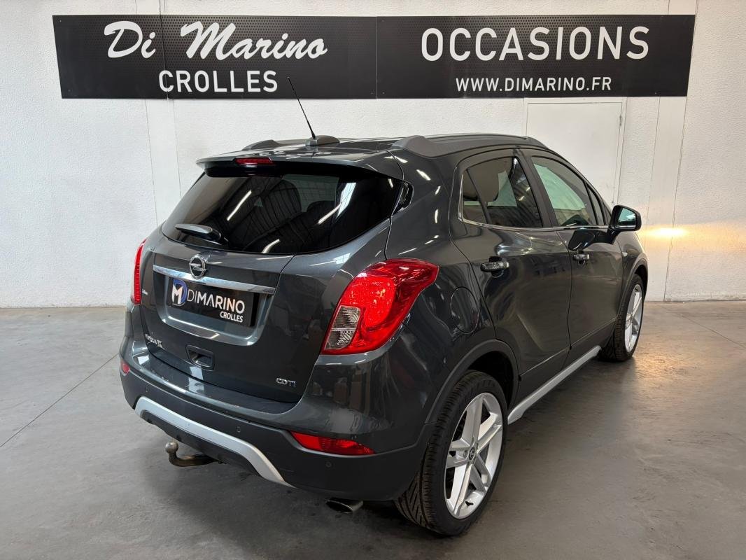 Opel Mokka X - Photo 2