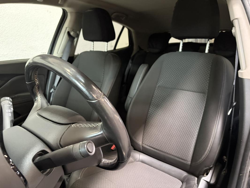 Opel Mokka X - Photo 21