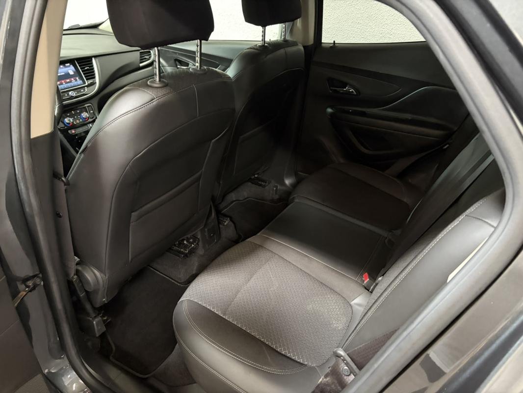 Opel Mokka X - Photo 22