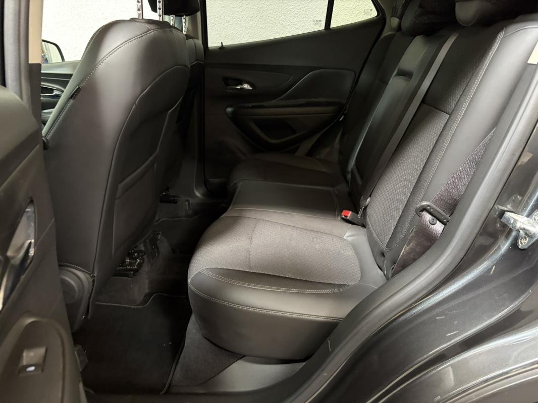 Opel Mokka X - Photo 23