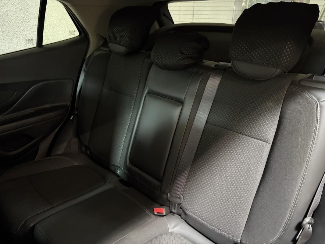 Opel Mokka X - Photo 24