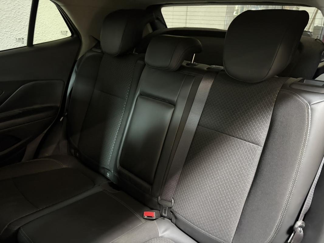 Opel Mokka X - Photo 25