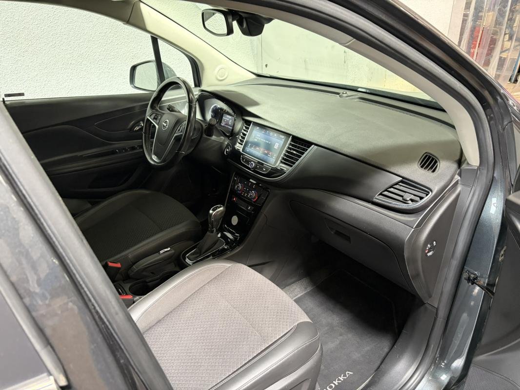 Opel Mokka X - Photo 26