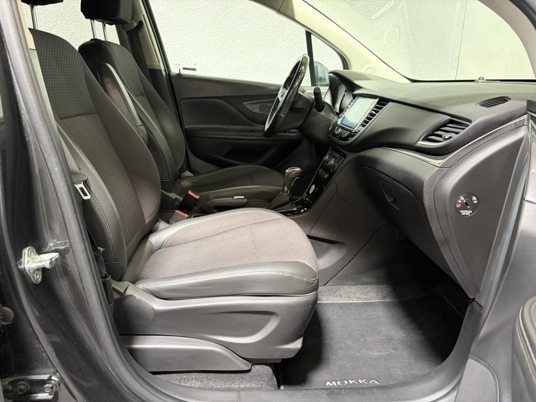 Opel Mokka X - Photo 27