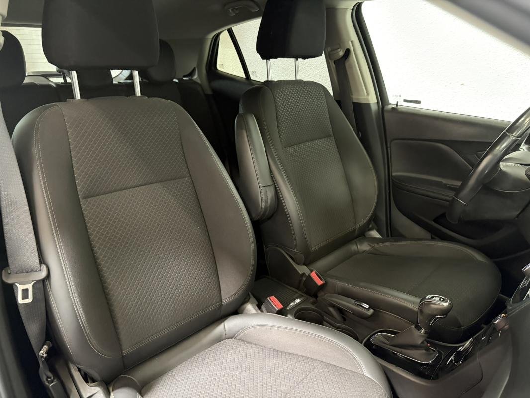 Opel Mokka X - Photo 28