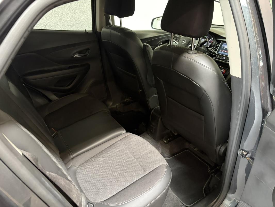 Opel Mokka X - Photo 29