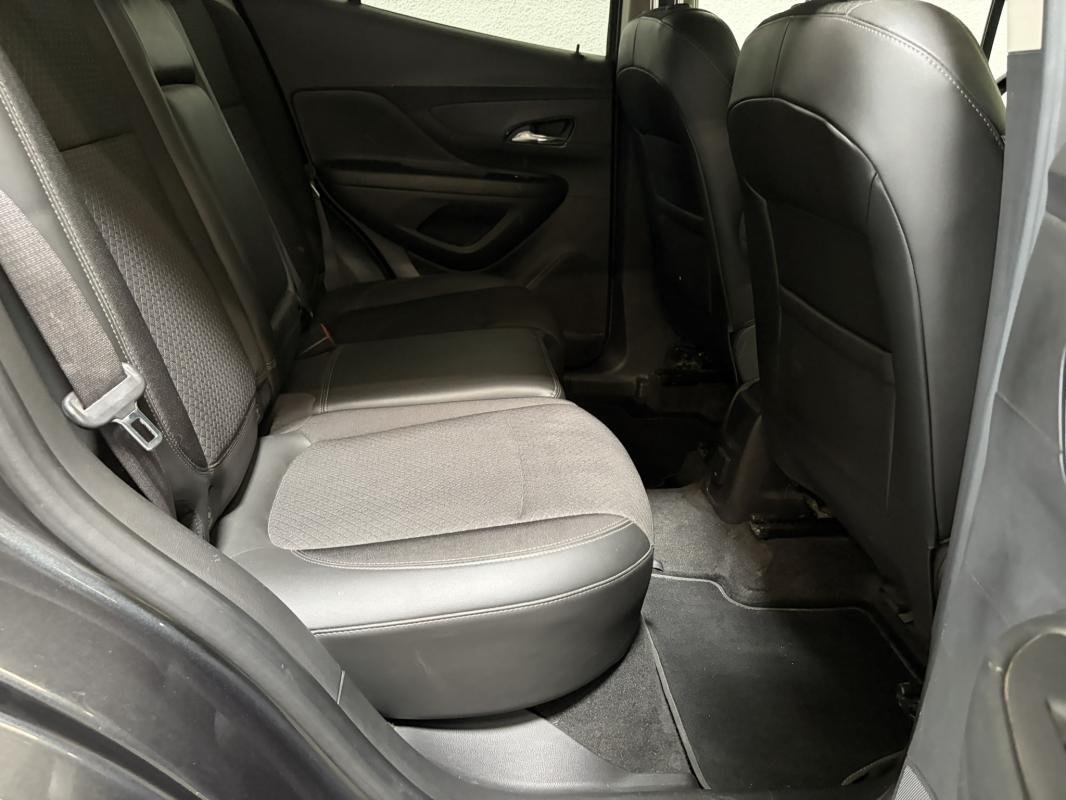 Opel Mokka X - Photo 30