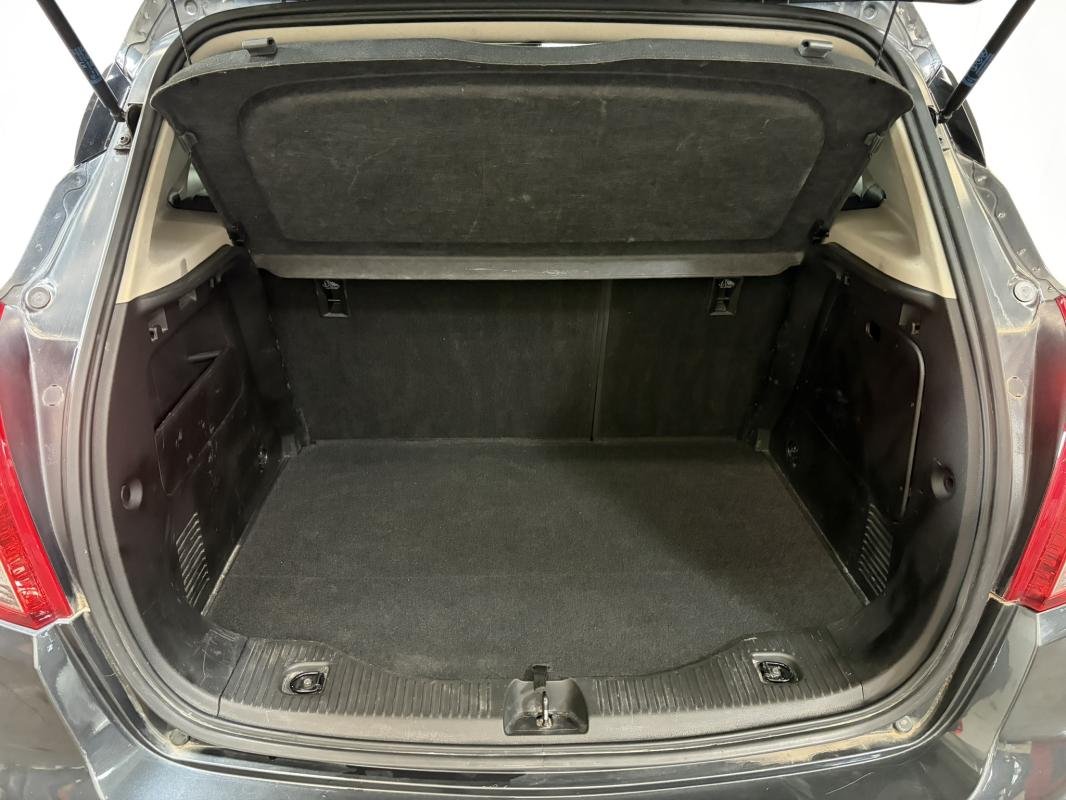 Opel Mokka X - Photo 32