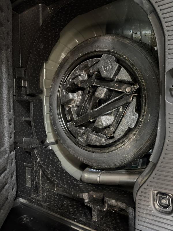 Opel Mokka X - Photo 33