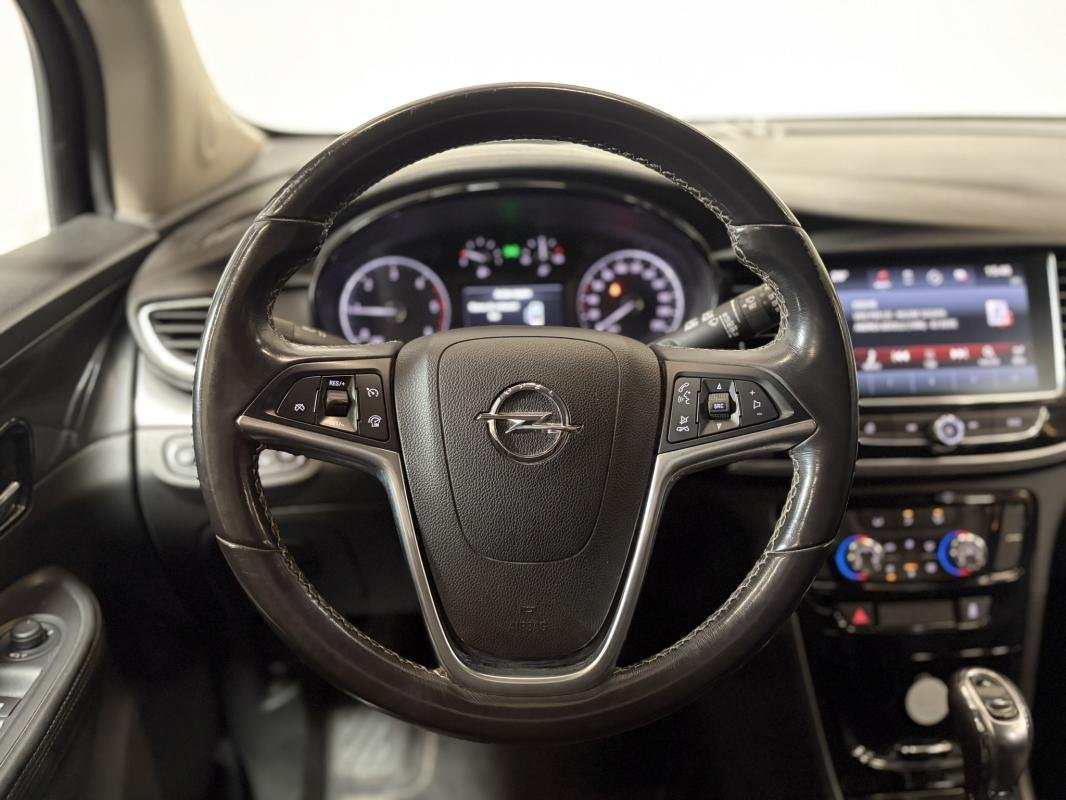 Opel Mokka X - Photo 34