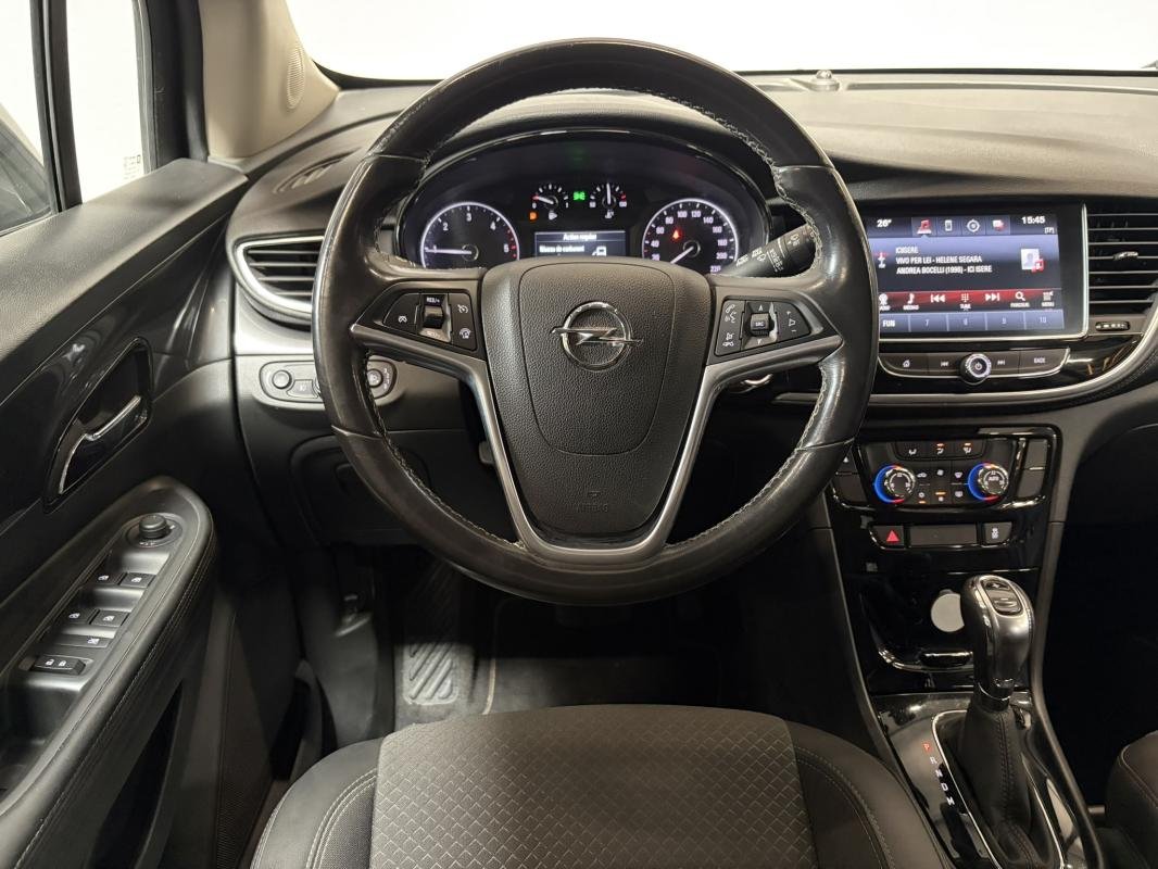 Opel Mokka X - Photo 35