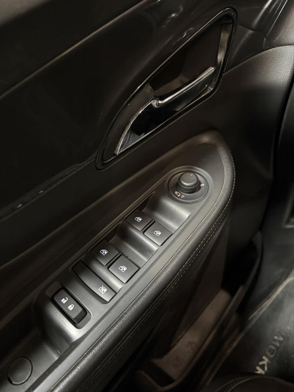 Opel Mokka X - Photo 36