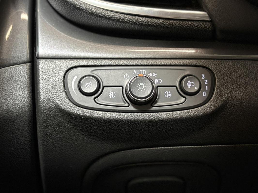 Opel Mokka X - Photo 37