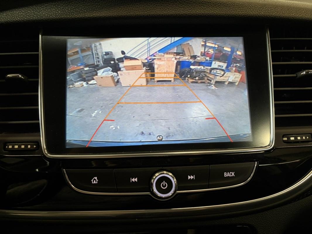 Opel Mokka X - Photo 43