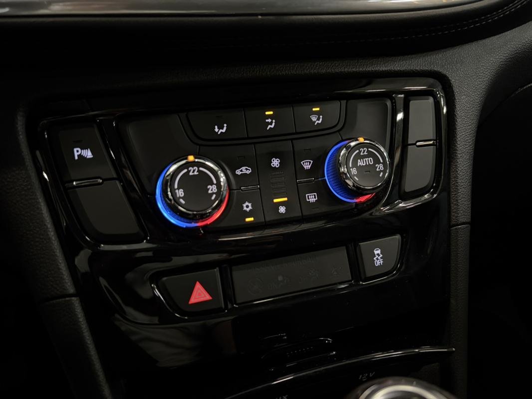 Opel Mokka X - Photo 44