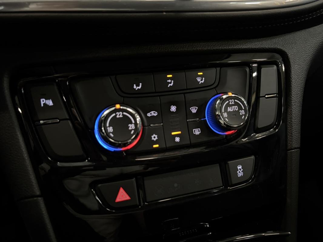 Opel Mokka X - Photo 45