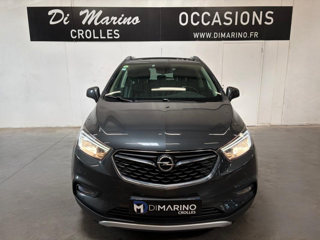 Opel Mokka X - Photo 5