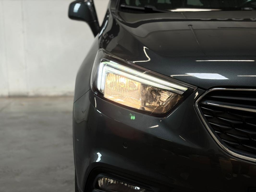Opel Mokka X - Photo 6