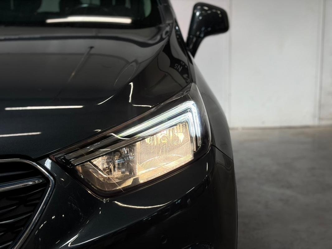 Opel Mokka X - Photo 7