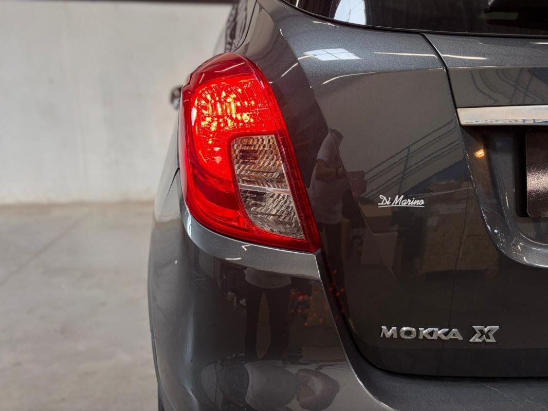 Opel Mokka X - Photo 9
