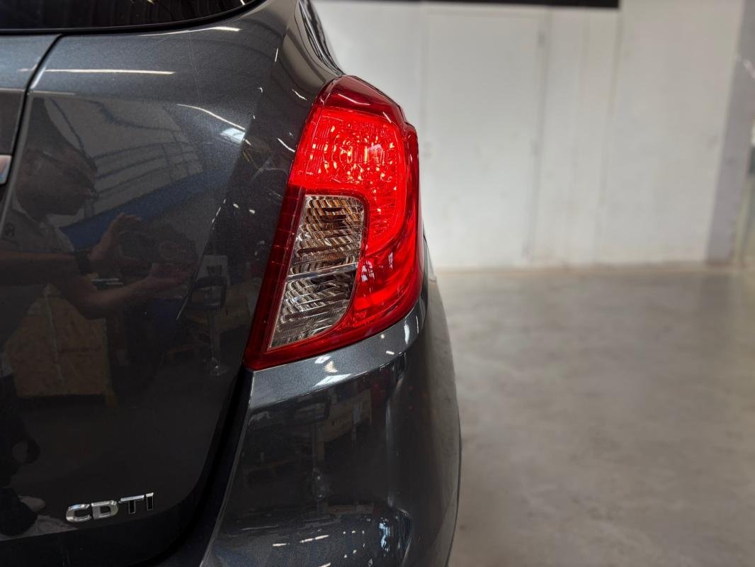 Opel Mokka X - Photo 10