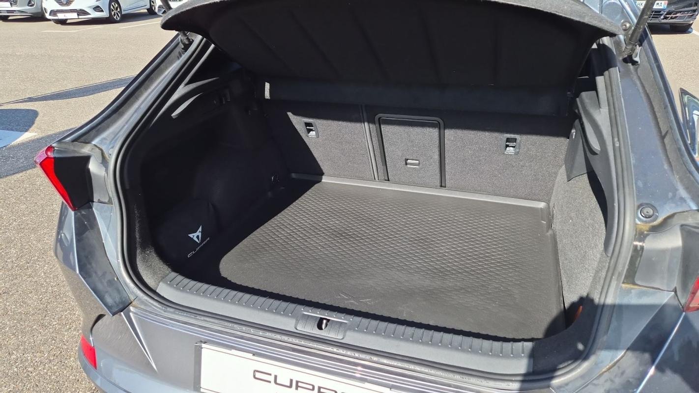 Cupra Formentor - Photo 12