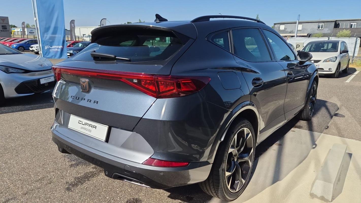 Cupra Formentor - Photo 5