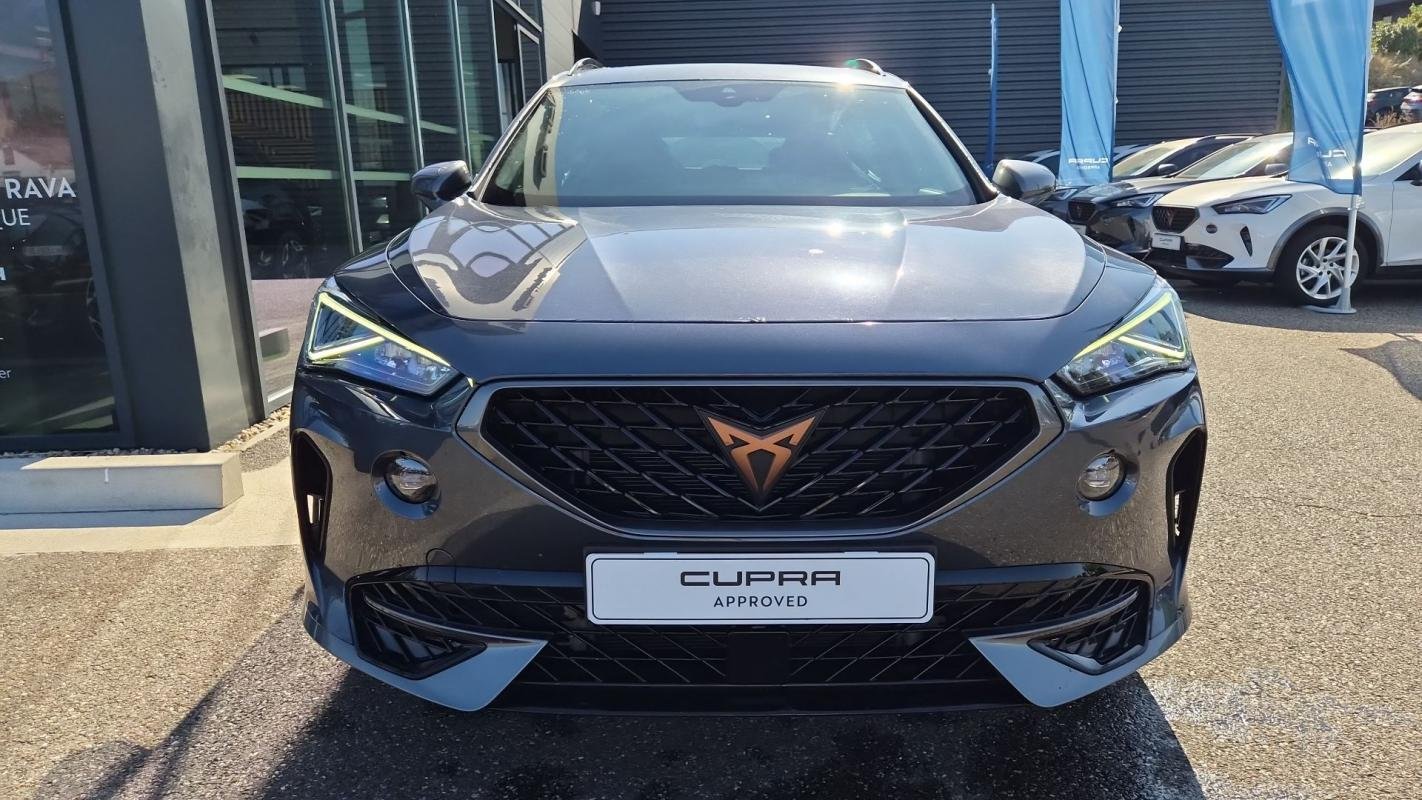 Cupra Formentor - Photo 8