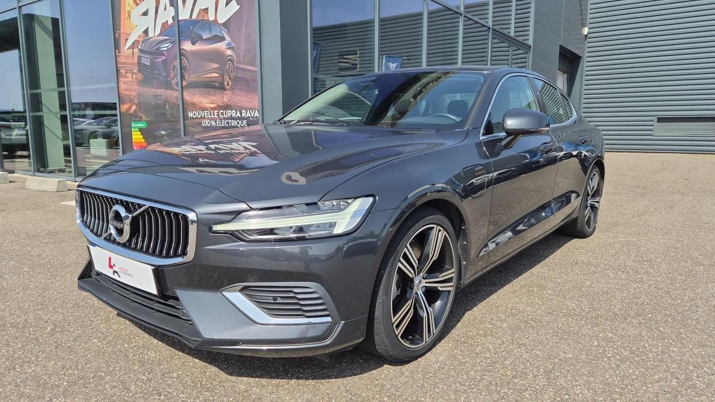 Volvo S60 - Photo 1