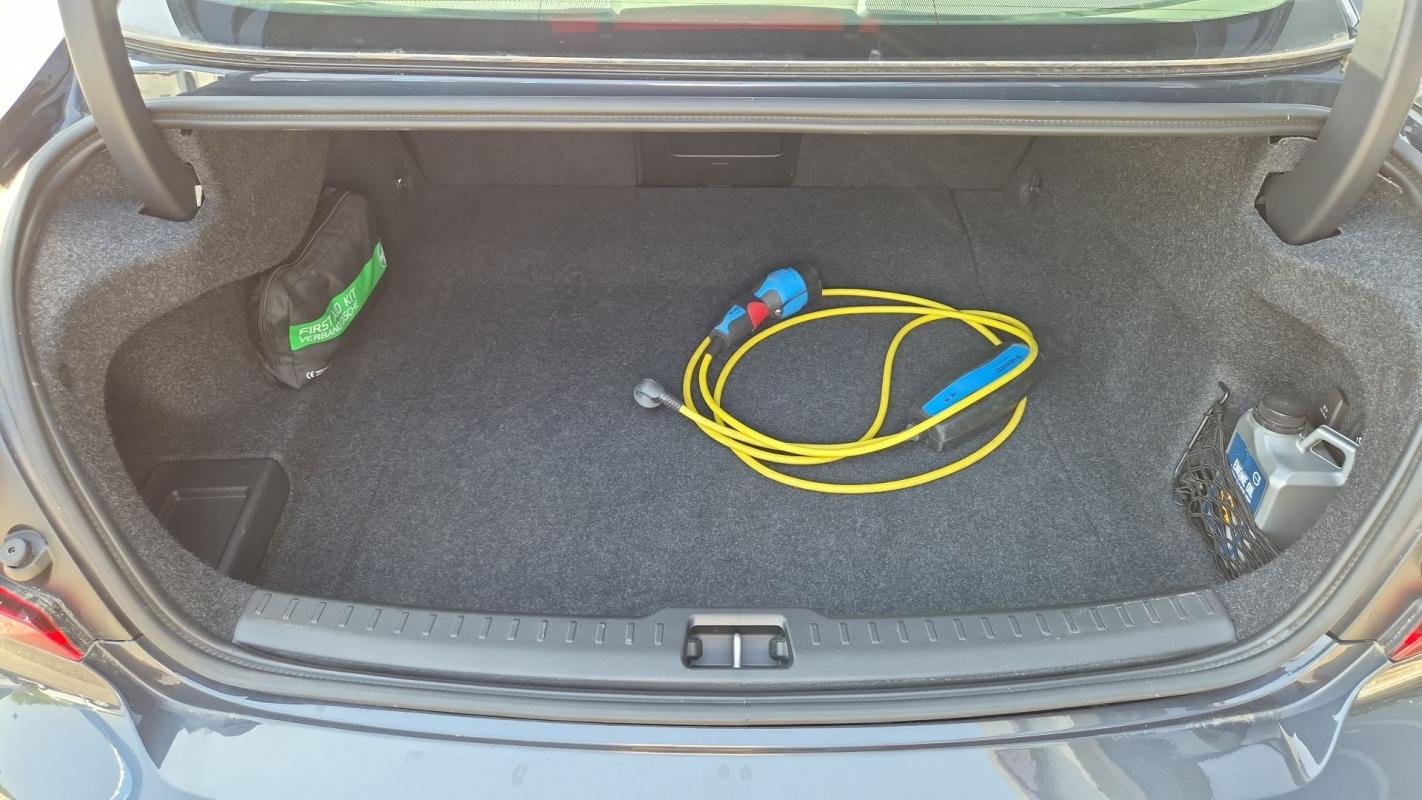 Volvo S60 - Photo 12