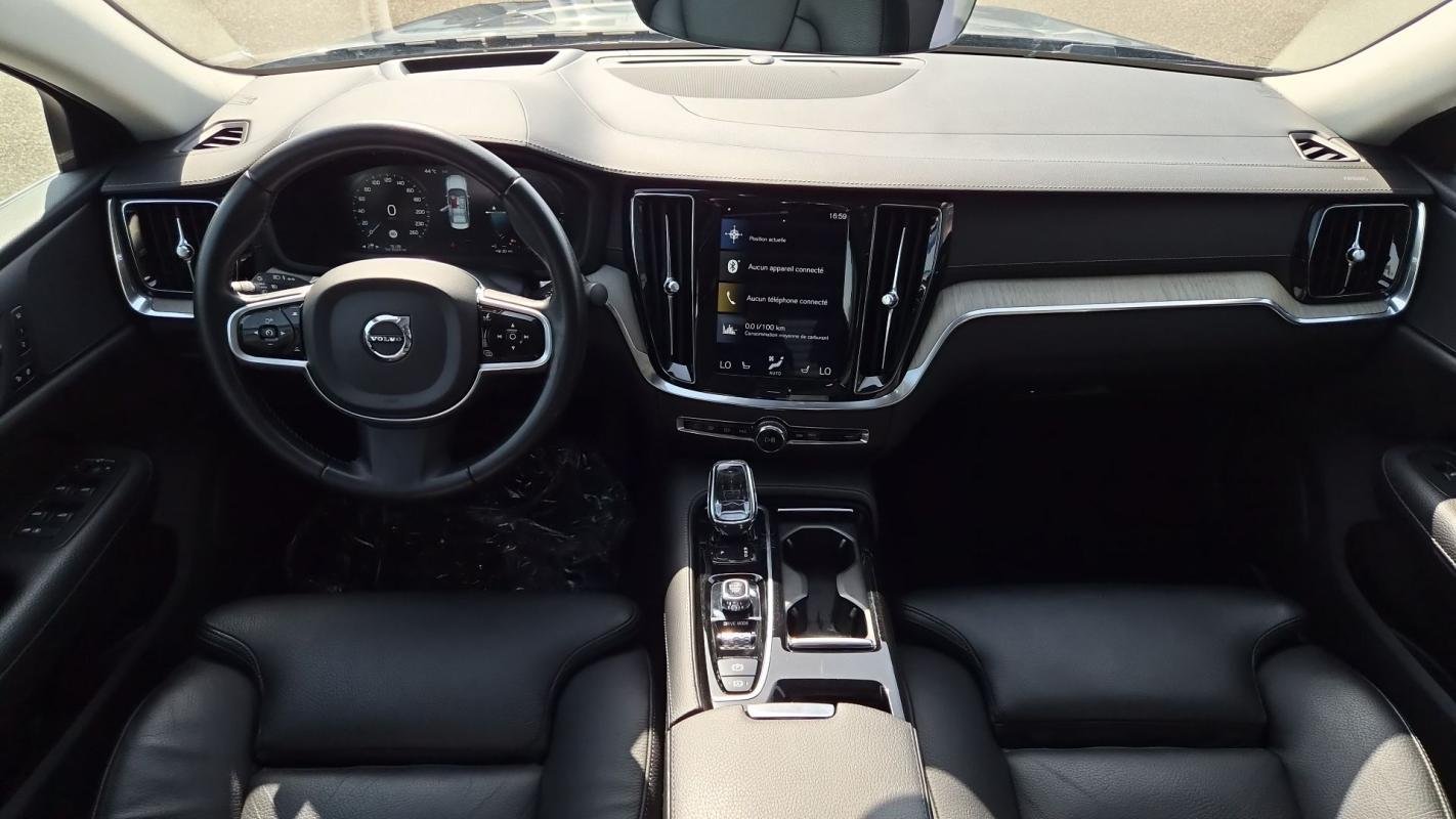 Volvo S60 - Photo 13
