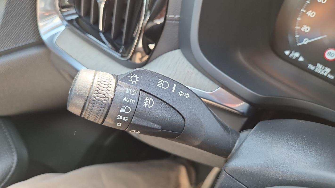 Volvo S60 - Photo 16