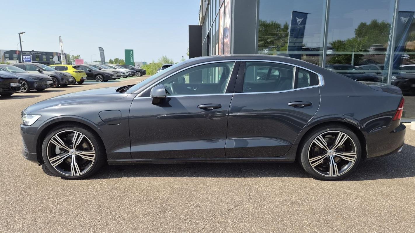 Volvo S60 - Photo 2