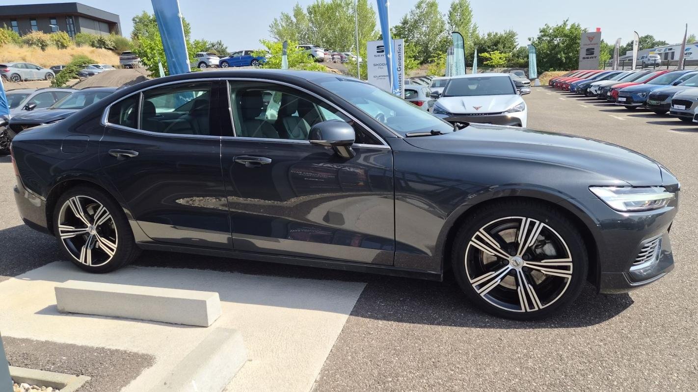 Volvo S60 - Photo 6