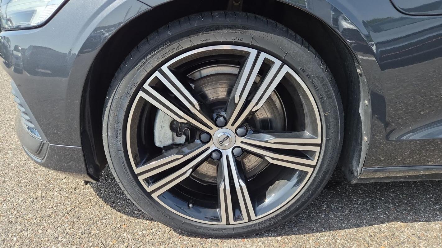 Volvo S60 - Photo 9