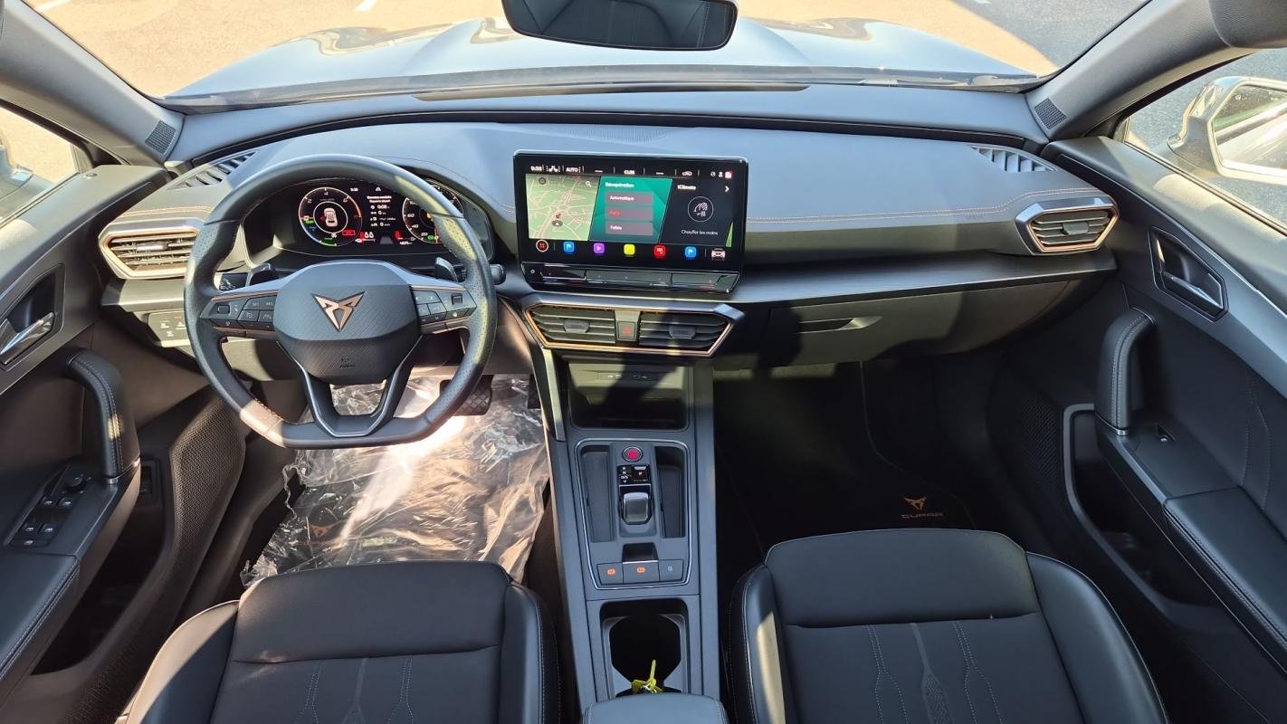 Cupra Formentor - Photo 14