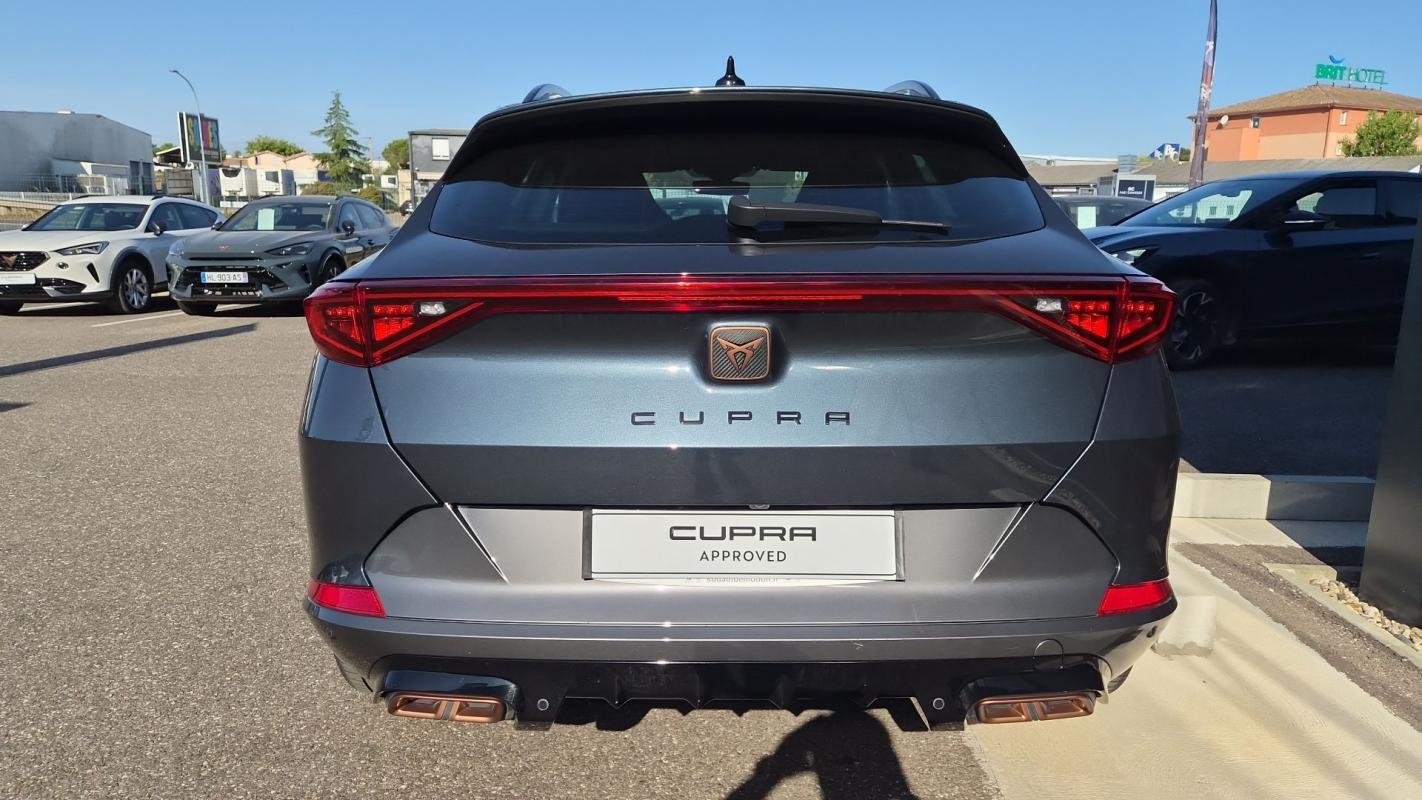 Cupra Formentor - Photo 4