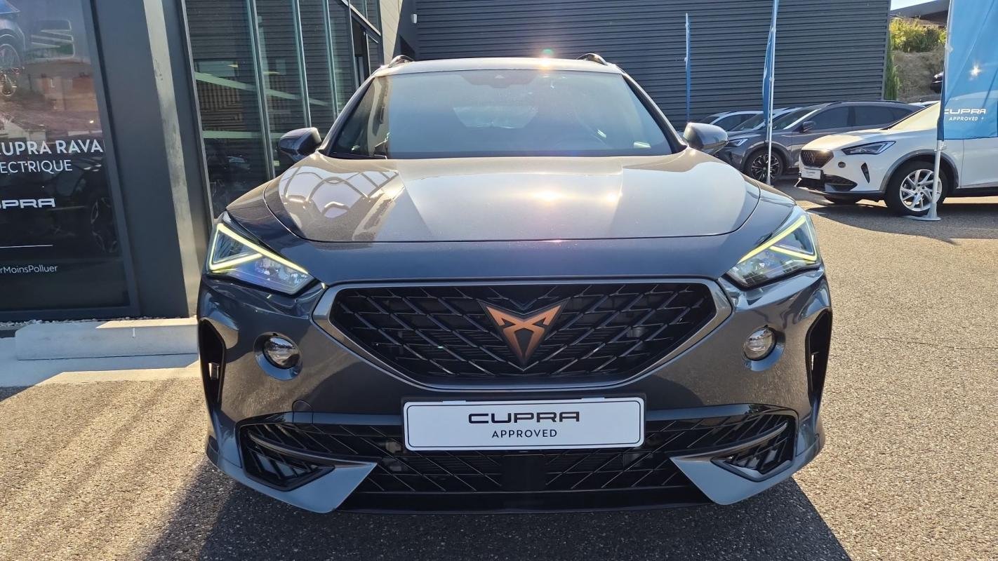 Cupra Formentor - Photo 8