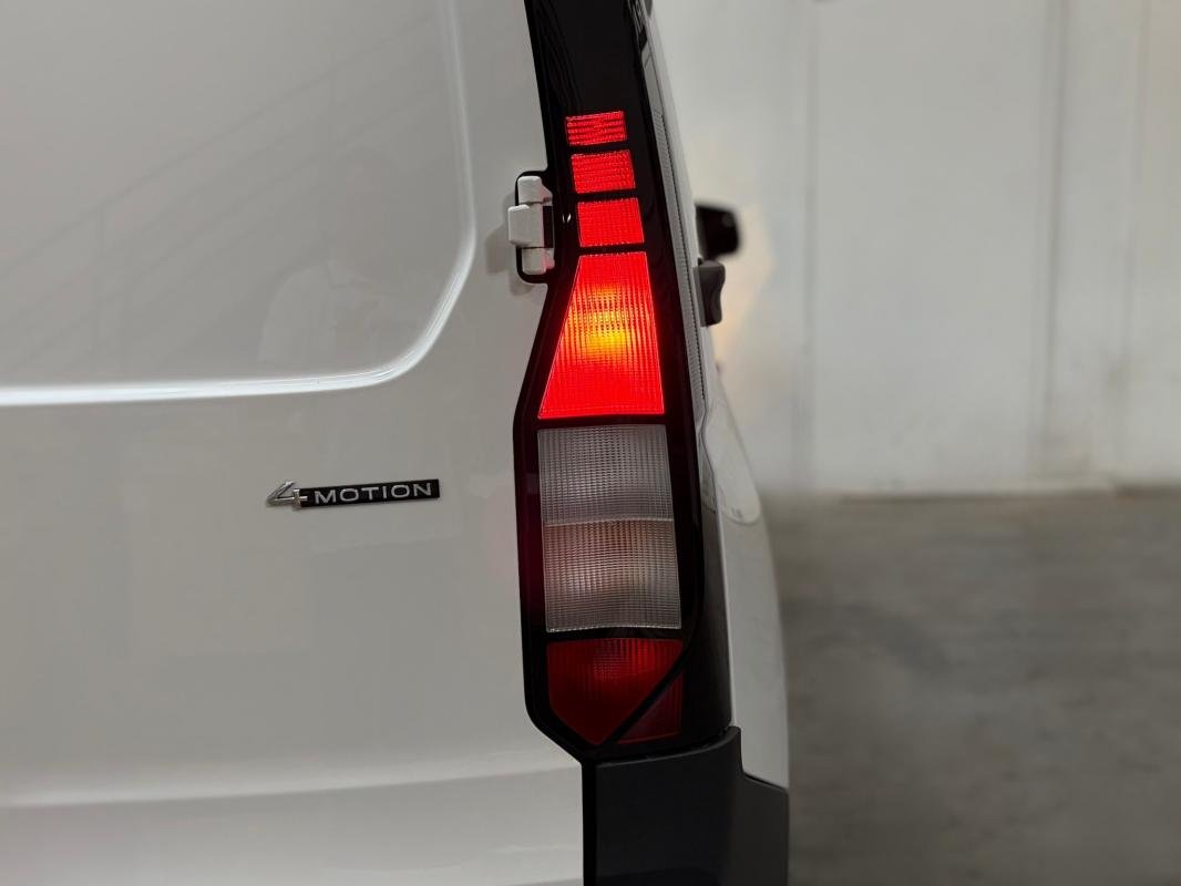Volkswagen Caddy - Photo 11