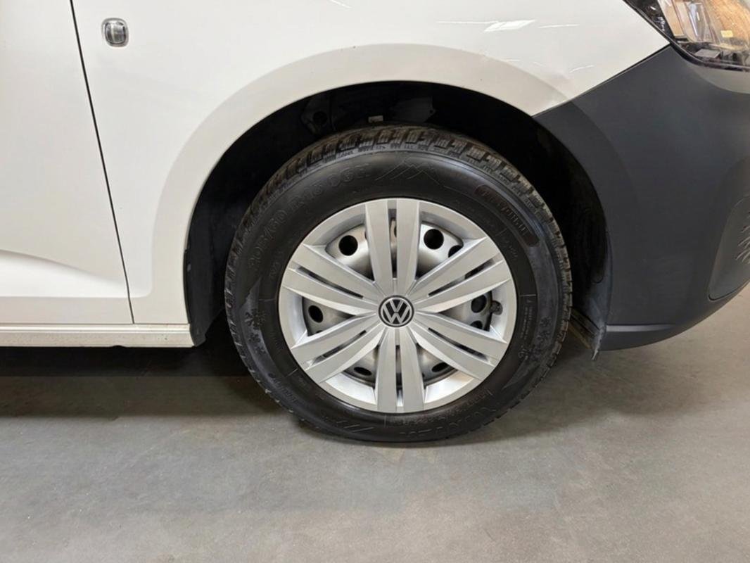 Volkswagen Caddy - Photo 13