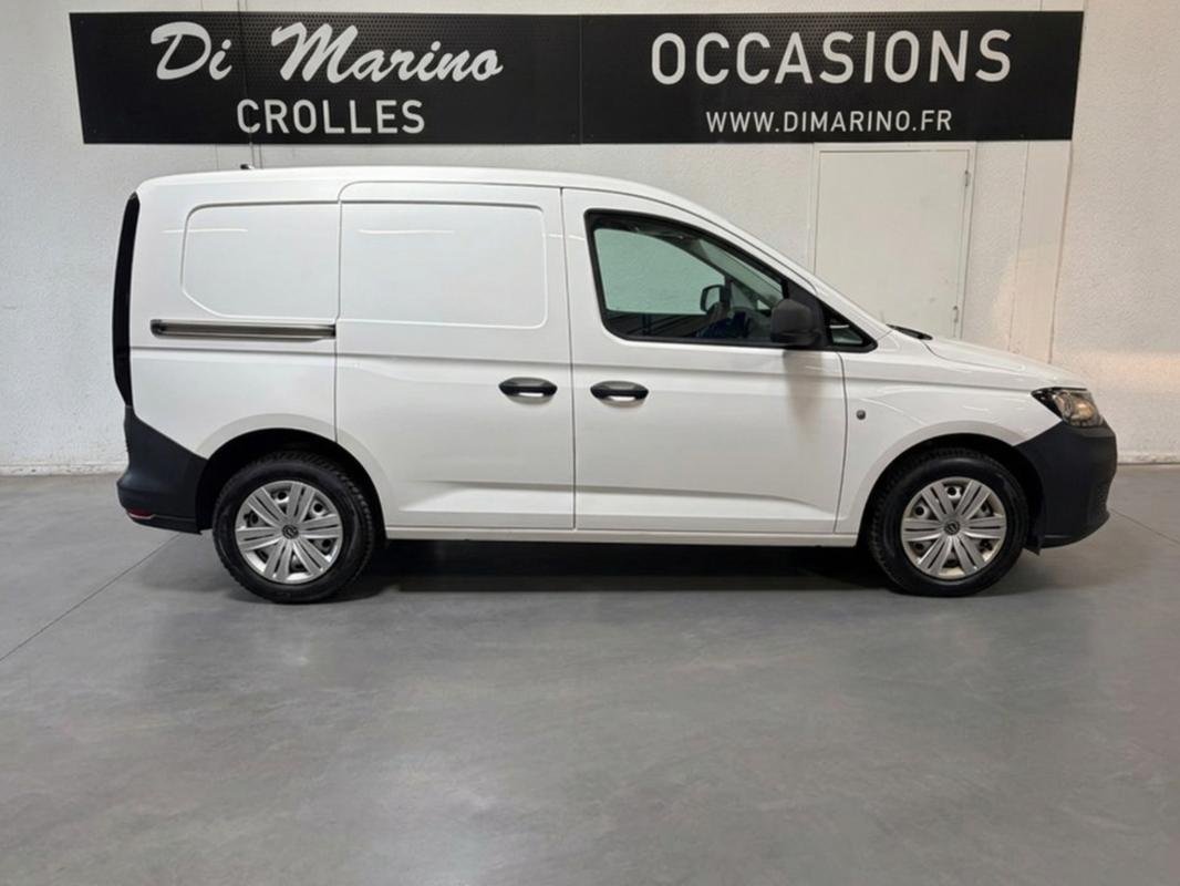 Volkswagen Caddy - Photo 15