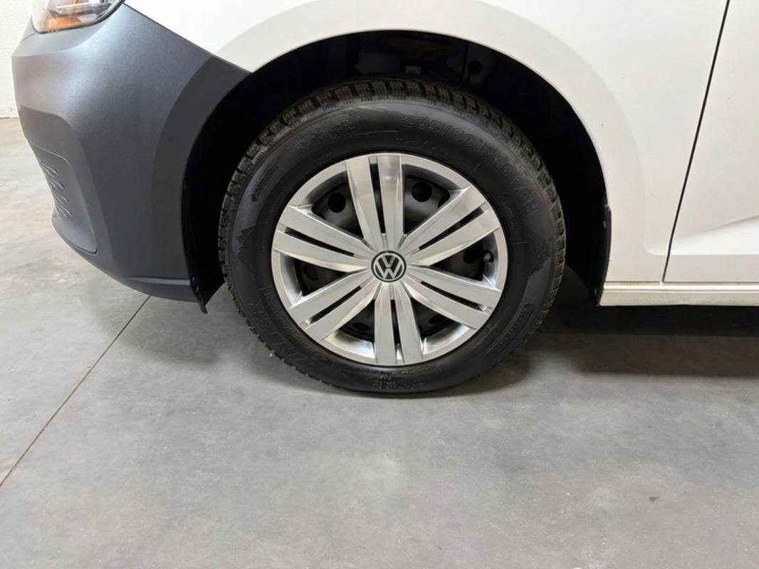 Volkswagen Caddy - Photo 16
