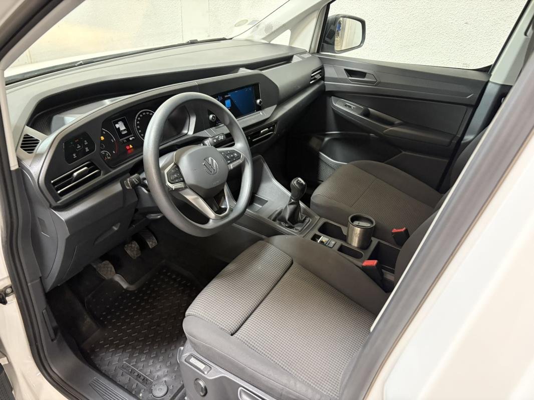 Volkswagen Caddy - Photo 19