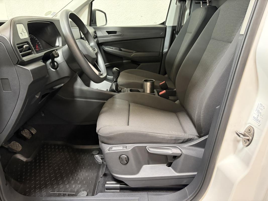 Volkswagen Caddy - Photo 20