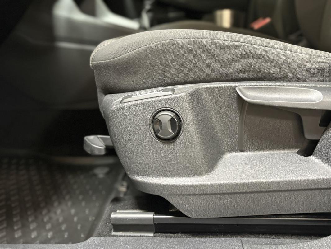 Volkswagen Caddy - Photo 23