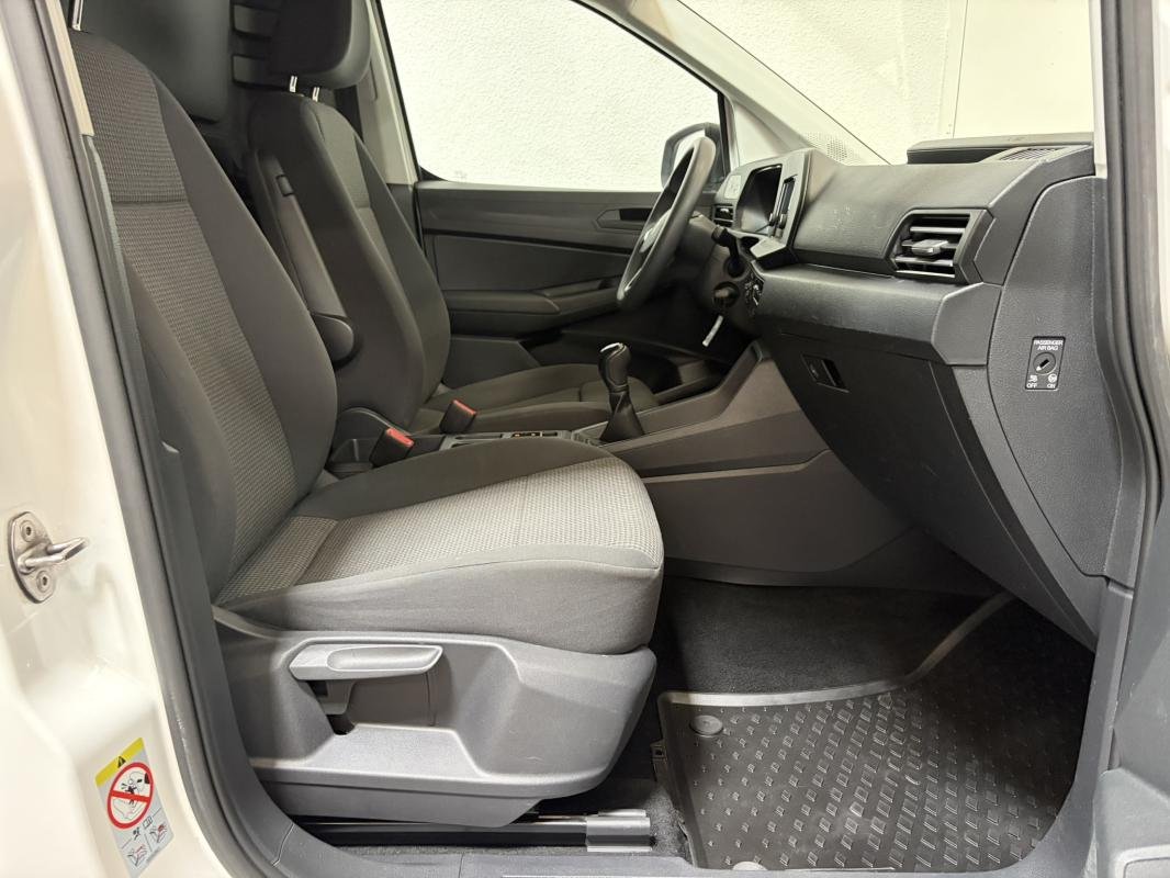 Volkswagen Caddy - Photo 25