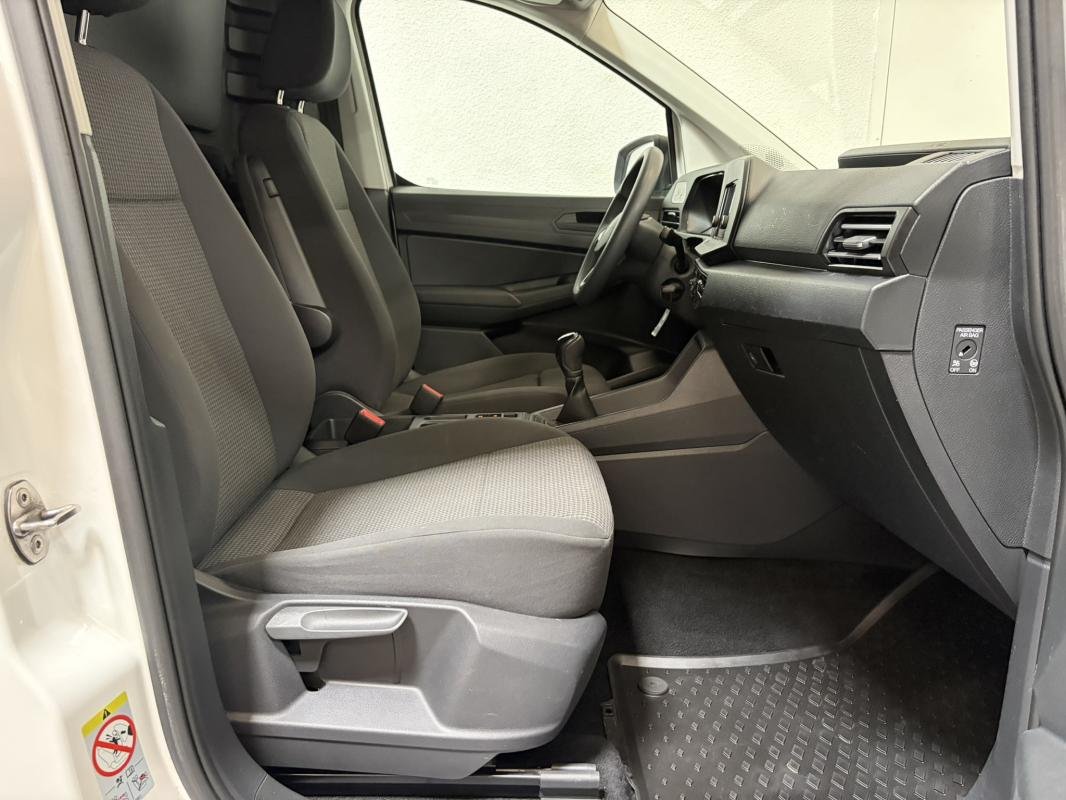 Volkswagen Caddy - Photo 26
