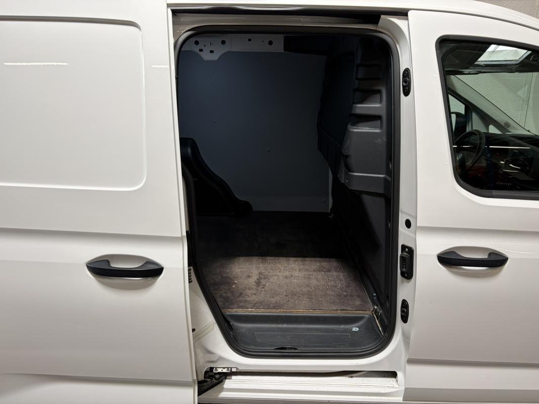Volkswagen Caddy - Photo 28