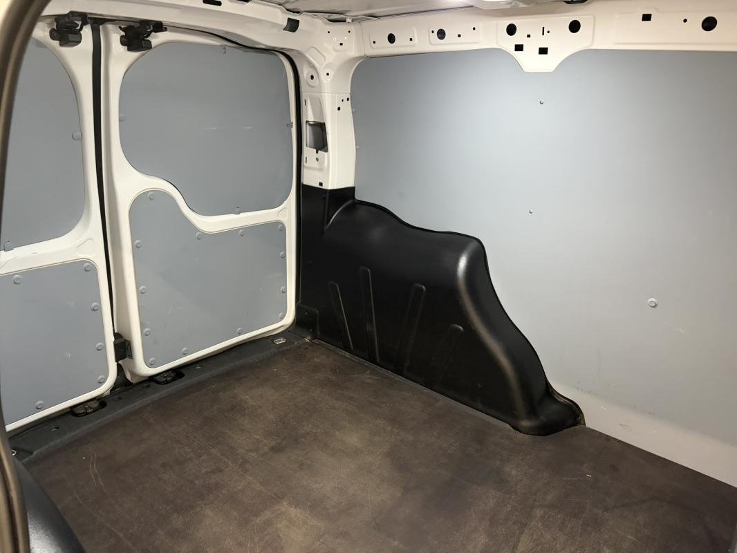 Volkswagen Caddy - Photo 31