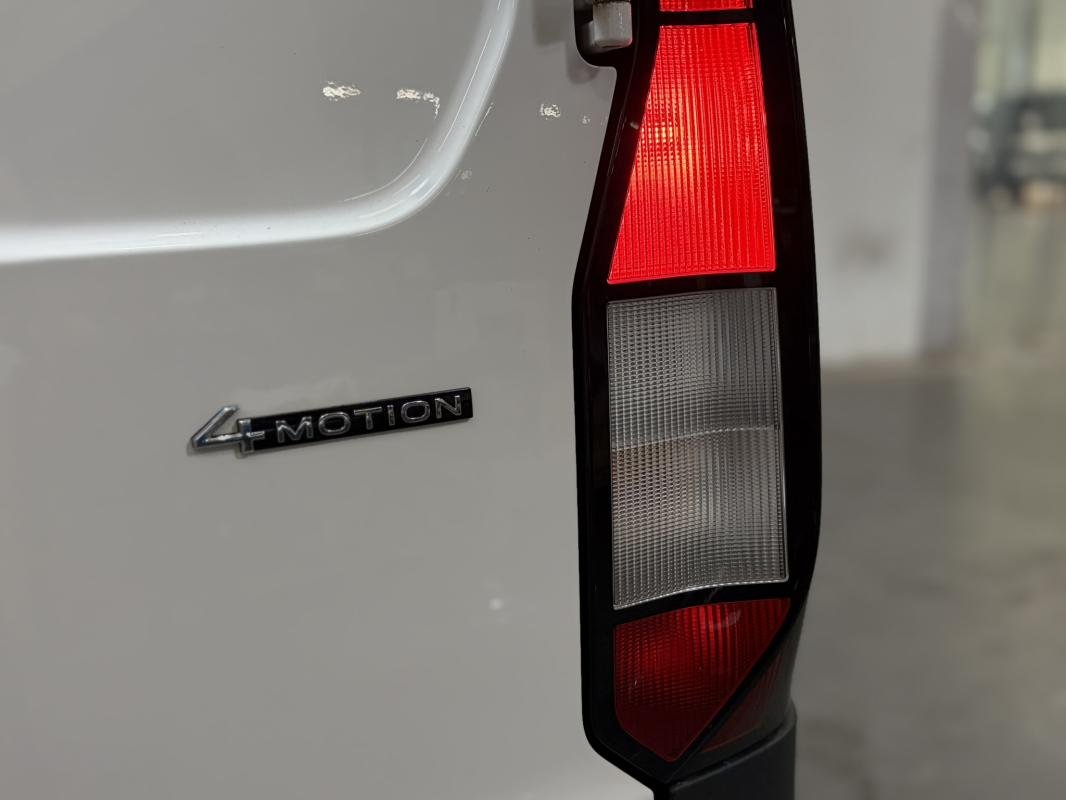 Volkswagen Caddy - Photo 32